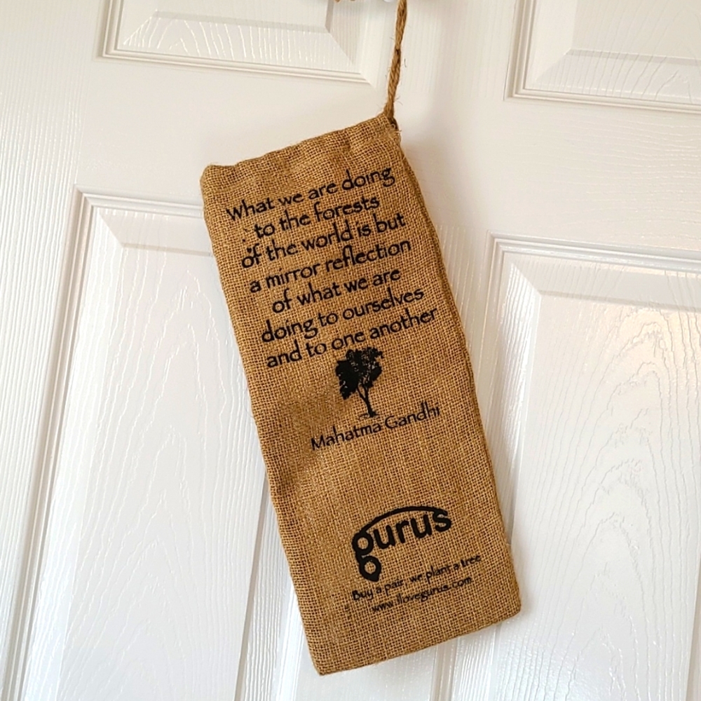 Gurus bag